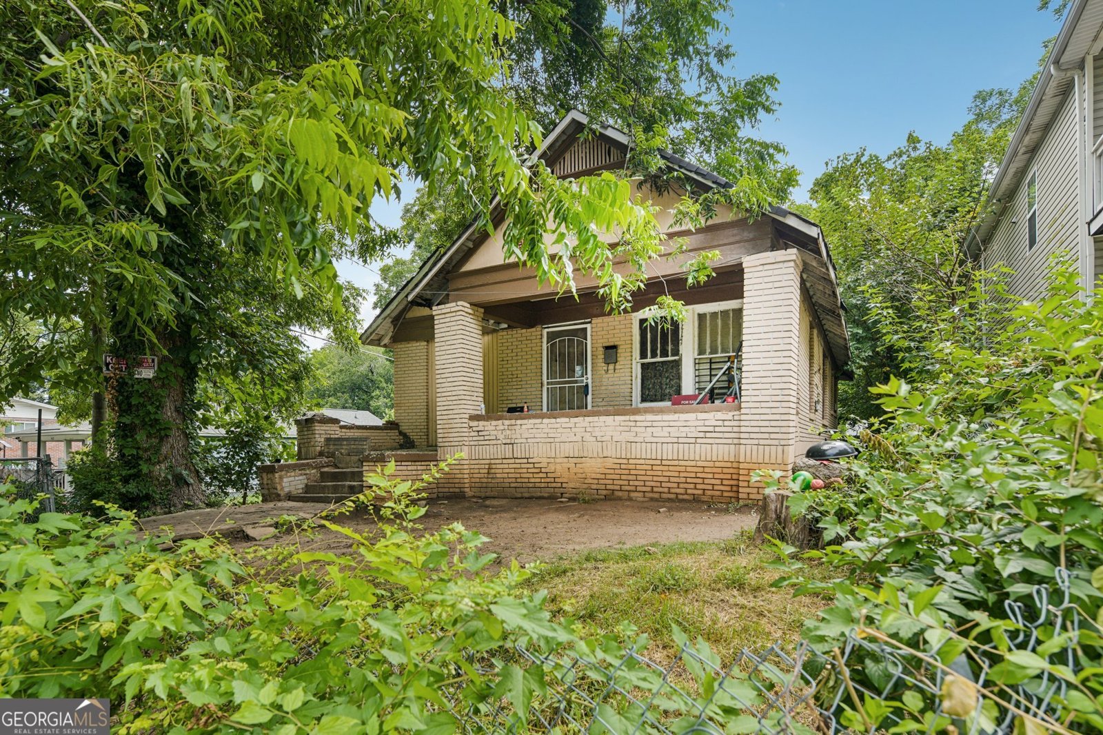 970 Washington Street Atlanta - 2
