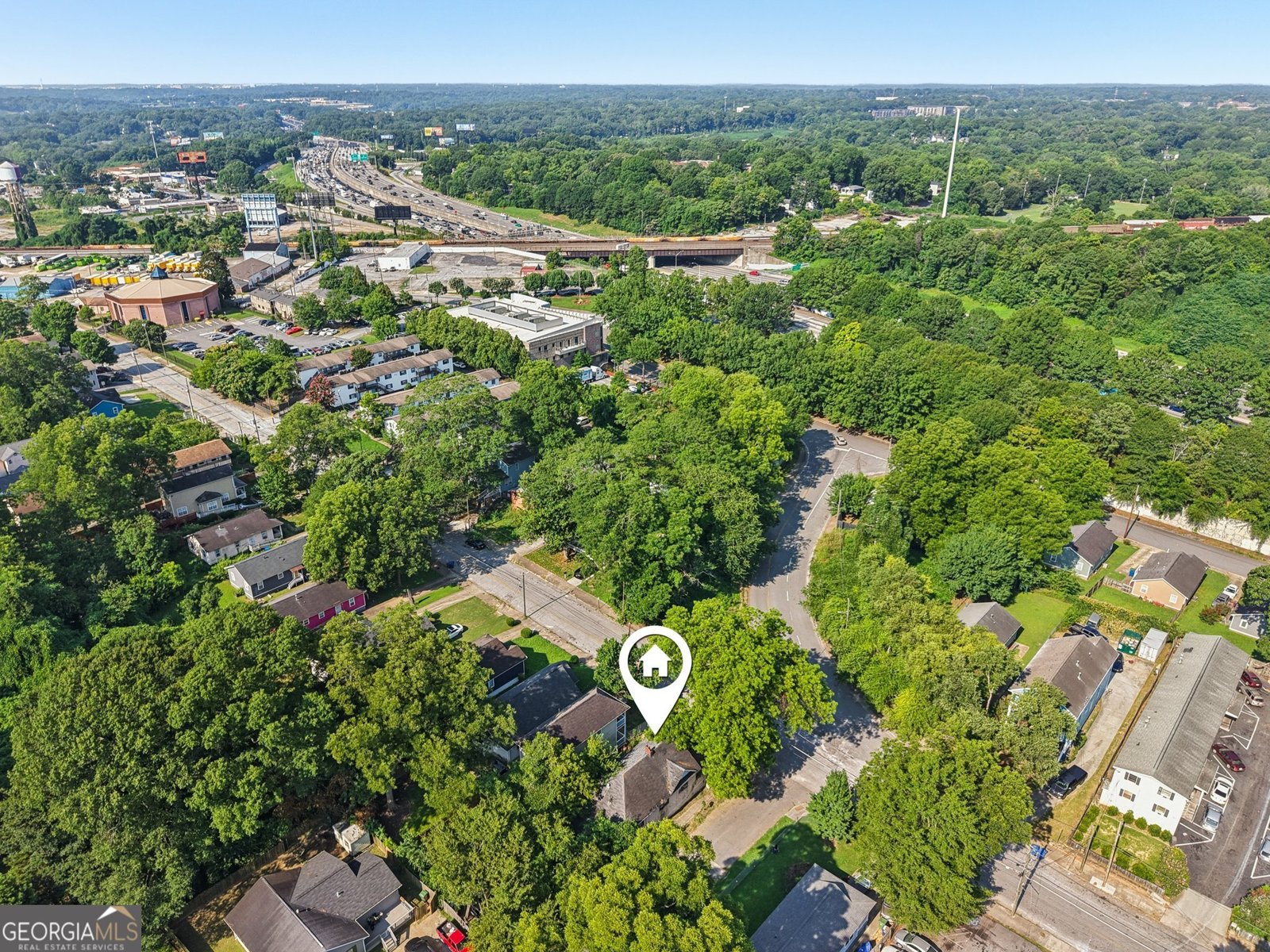 970 Washington Street Atlanta - 6