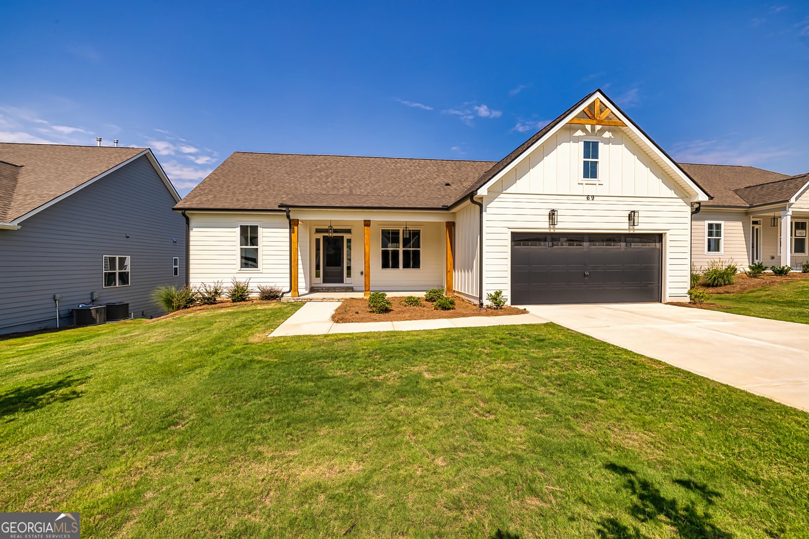 69 Oakhurst Trail Sharpsburg - 1