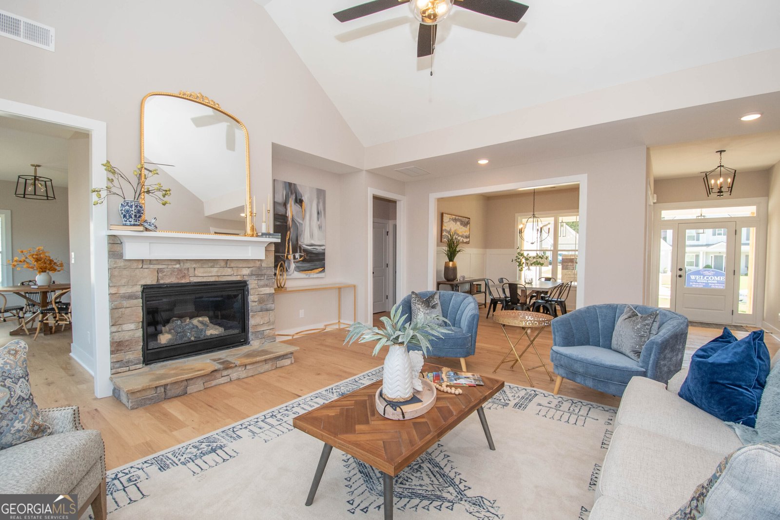 69 Oakhurst Trail Sharpsburg - 14