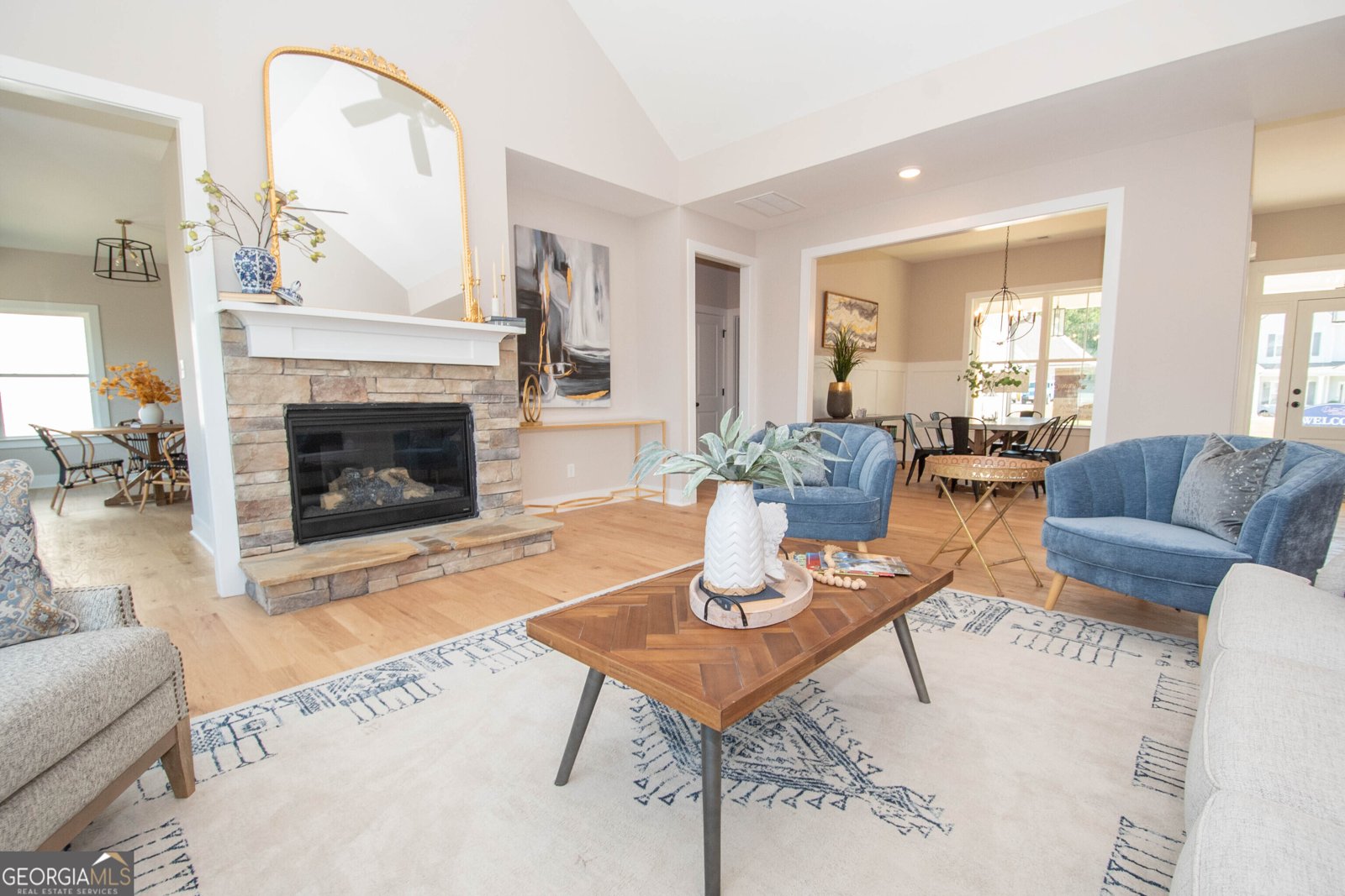 69 Oakhurst Trail Sharpsburg - 15