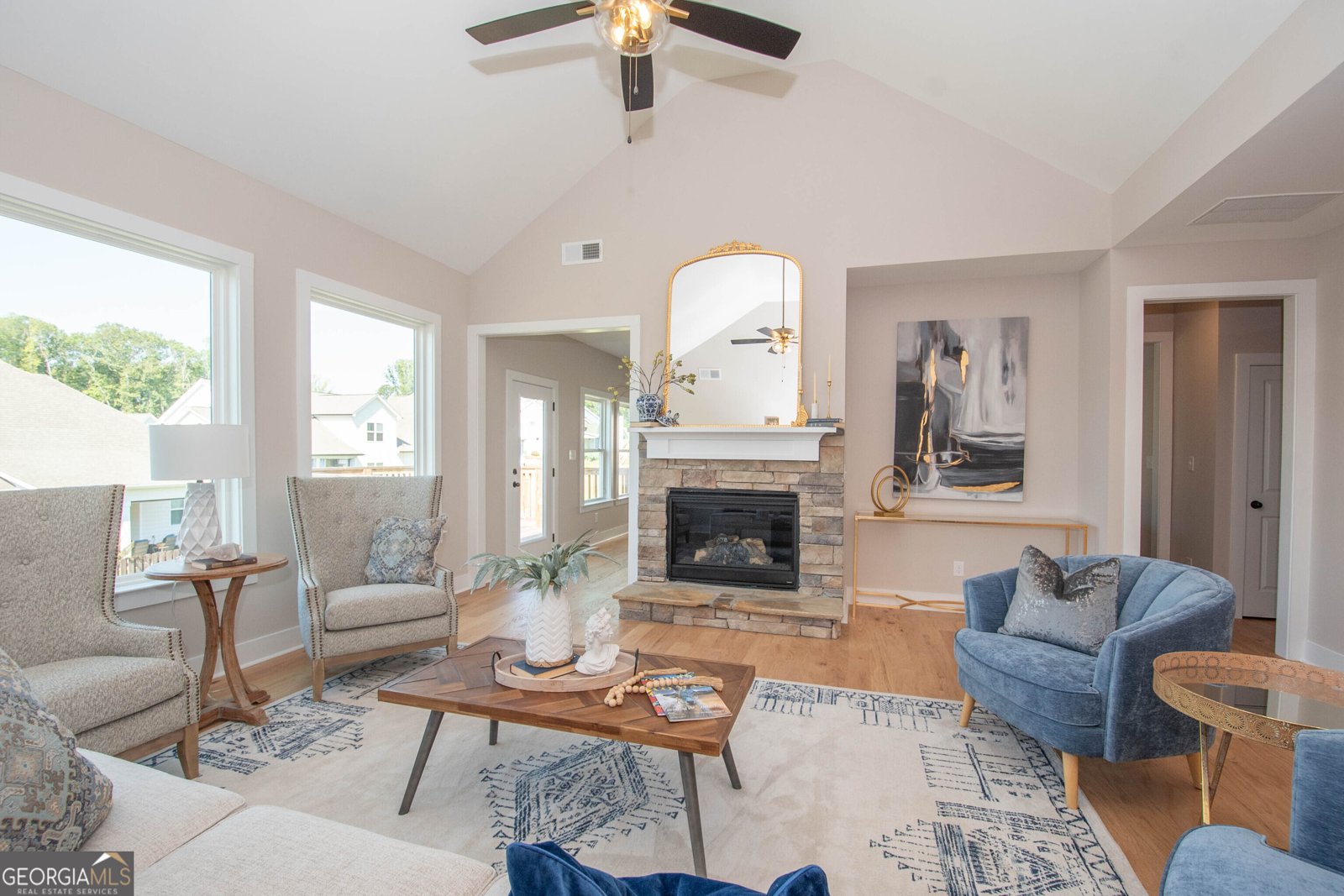 69 Oakhurst Trail Sharpsburg - 16