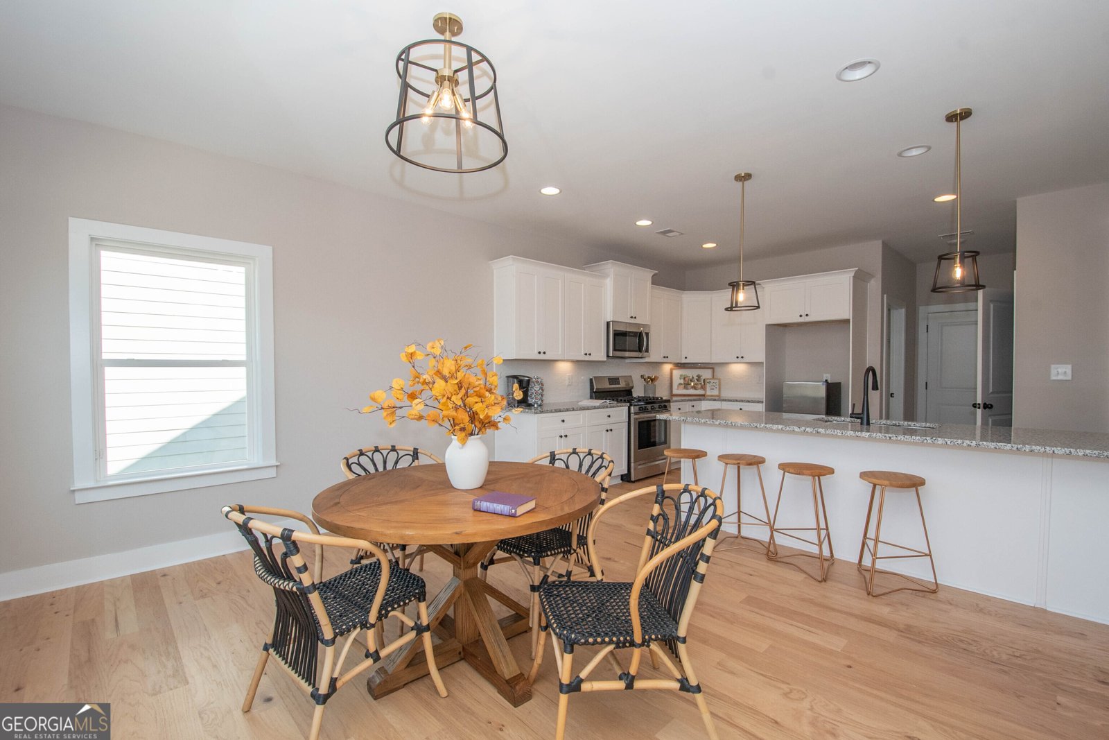 69 Oakhurst Trail Sharpsburg - 17