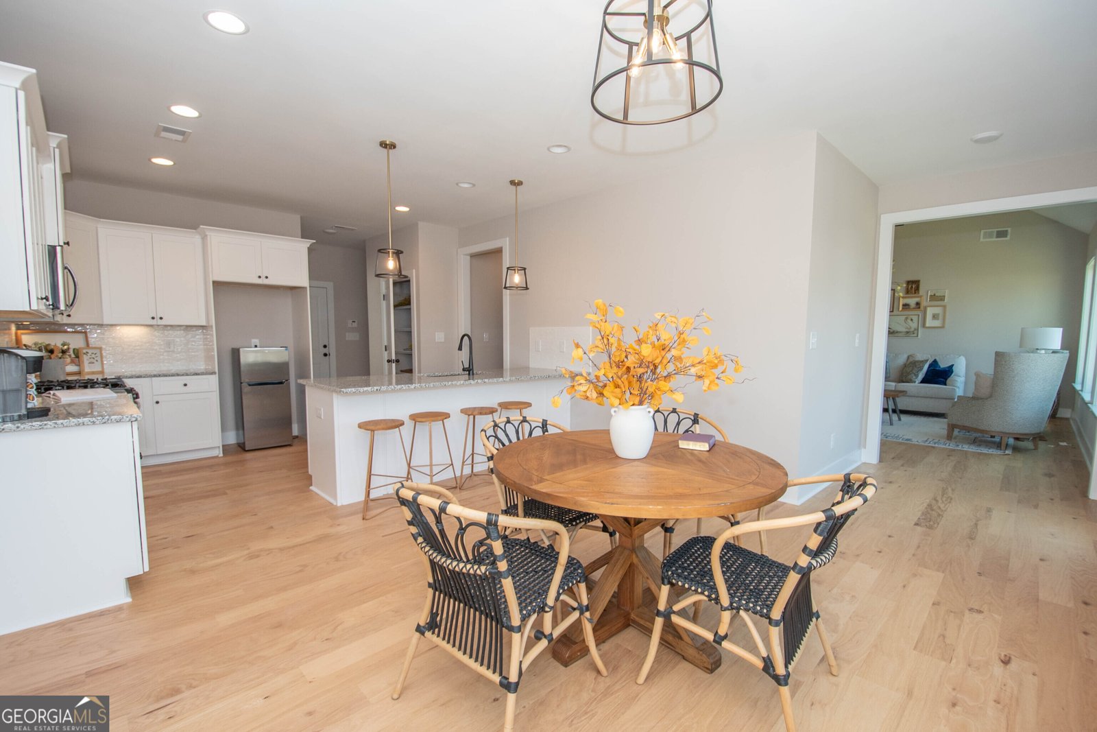 69 Oakhurst Trail Sharpsburg - 18