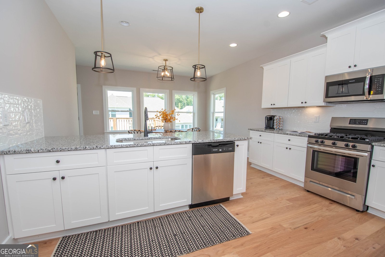 69 Oakhurst Trail Sharpsburg - 19