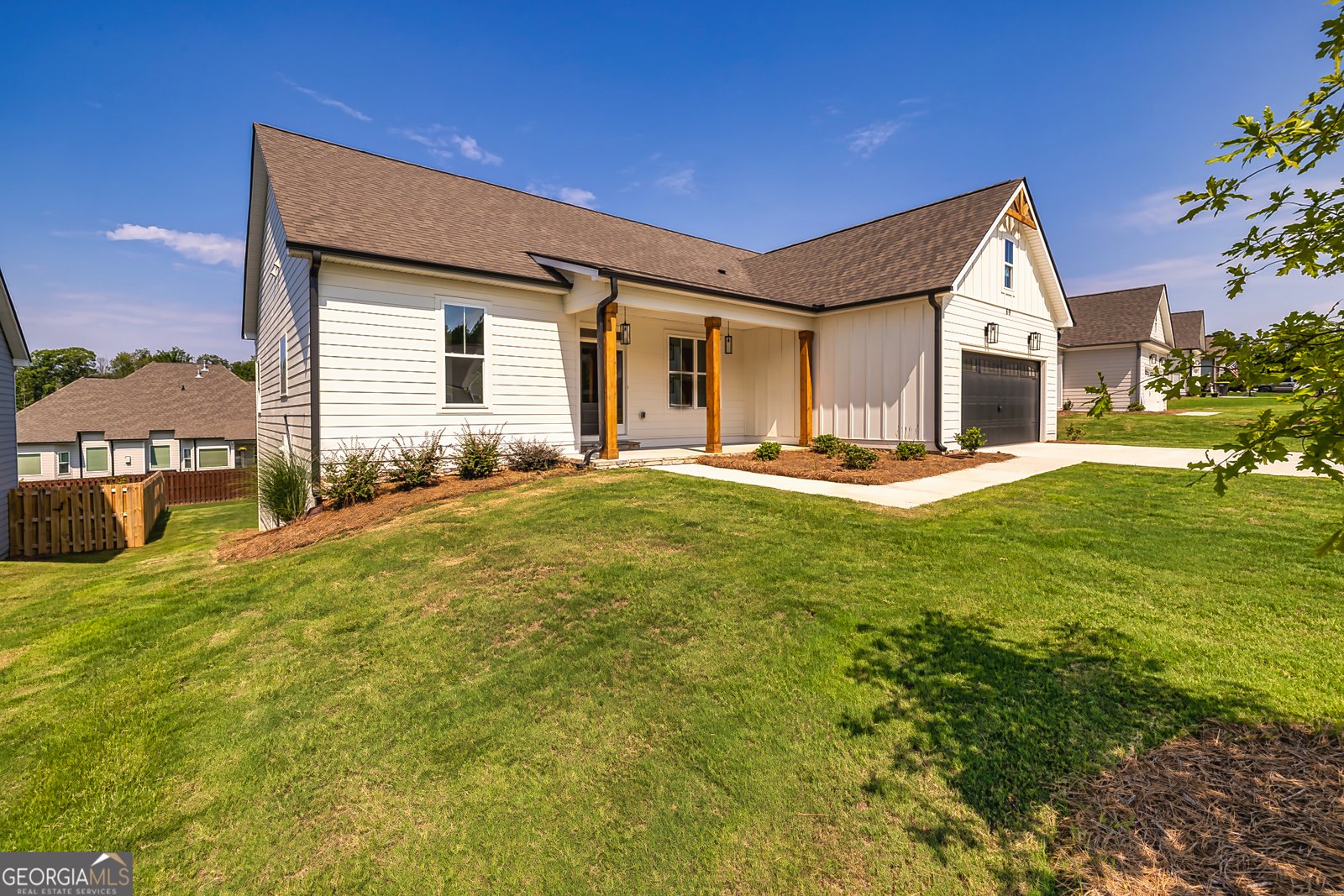 69 Oakhurst Trail Sharpsburg - 2