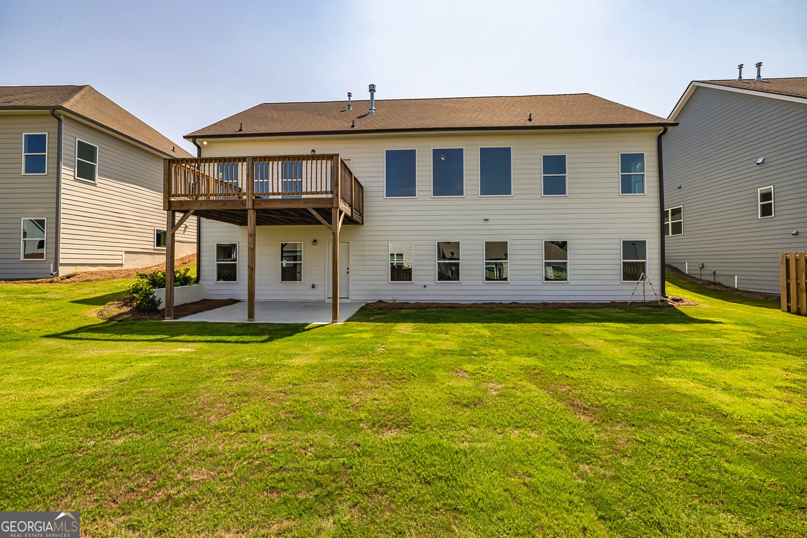 69 Oakhurst Trail Sharpsburg - 6