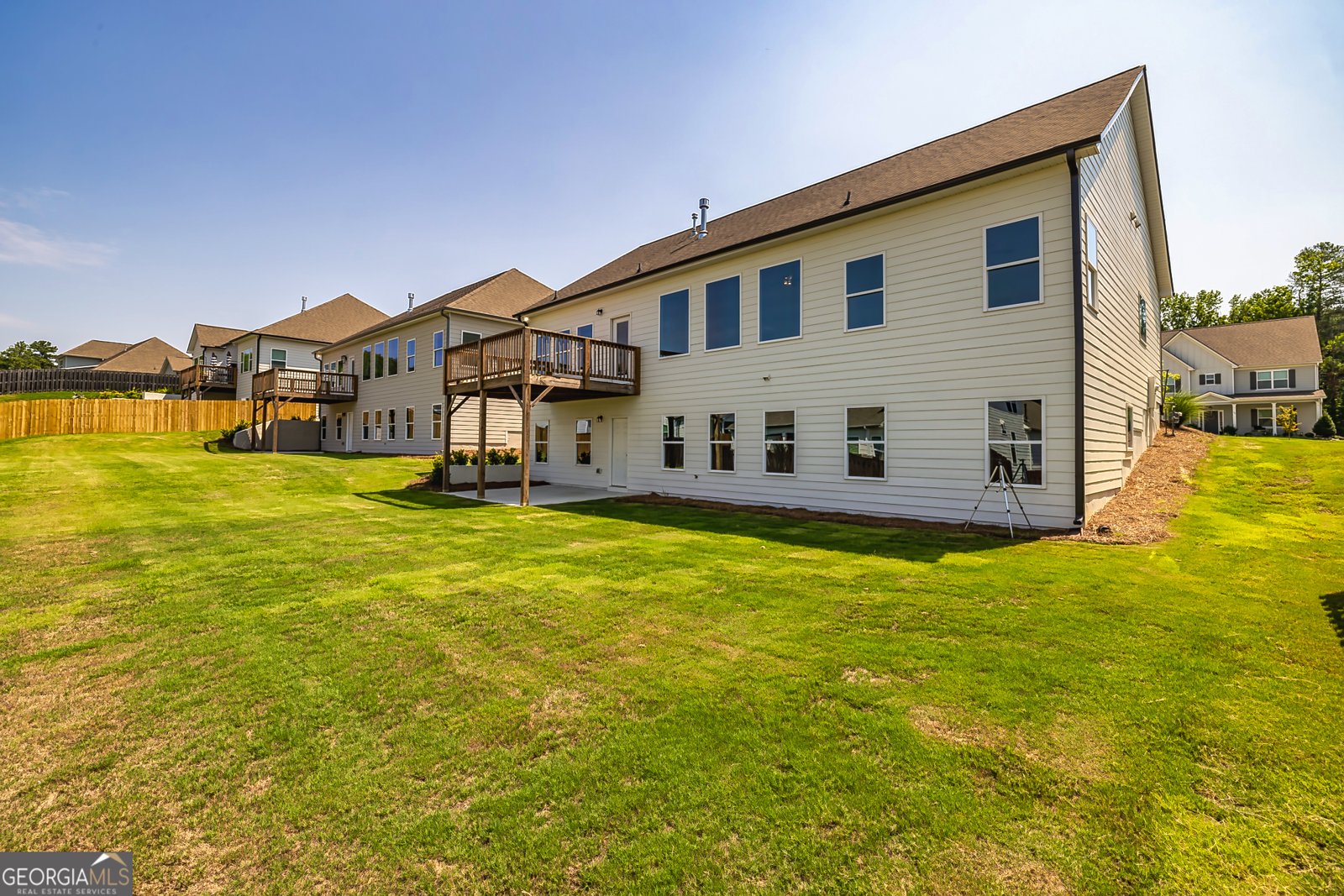 69 Oakhurst Trail Sharpsburg - 7