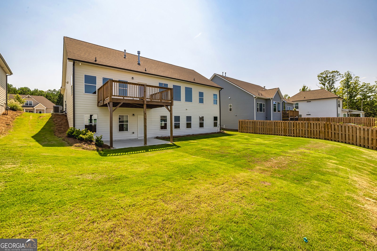 69 Oakhurst Trail Sharpsburg - 8