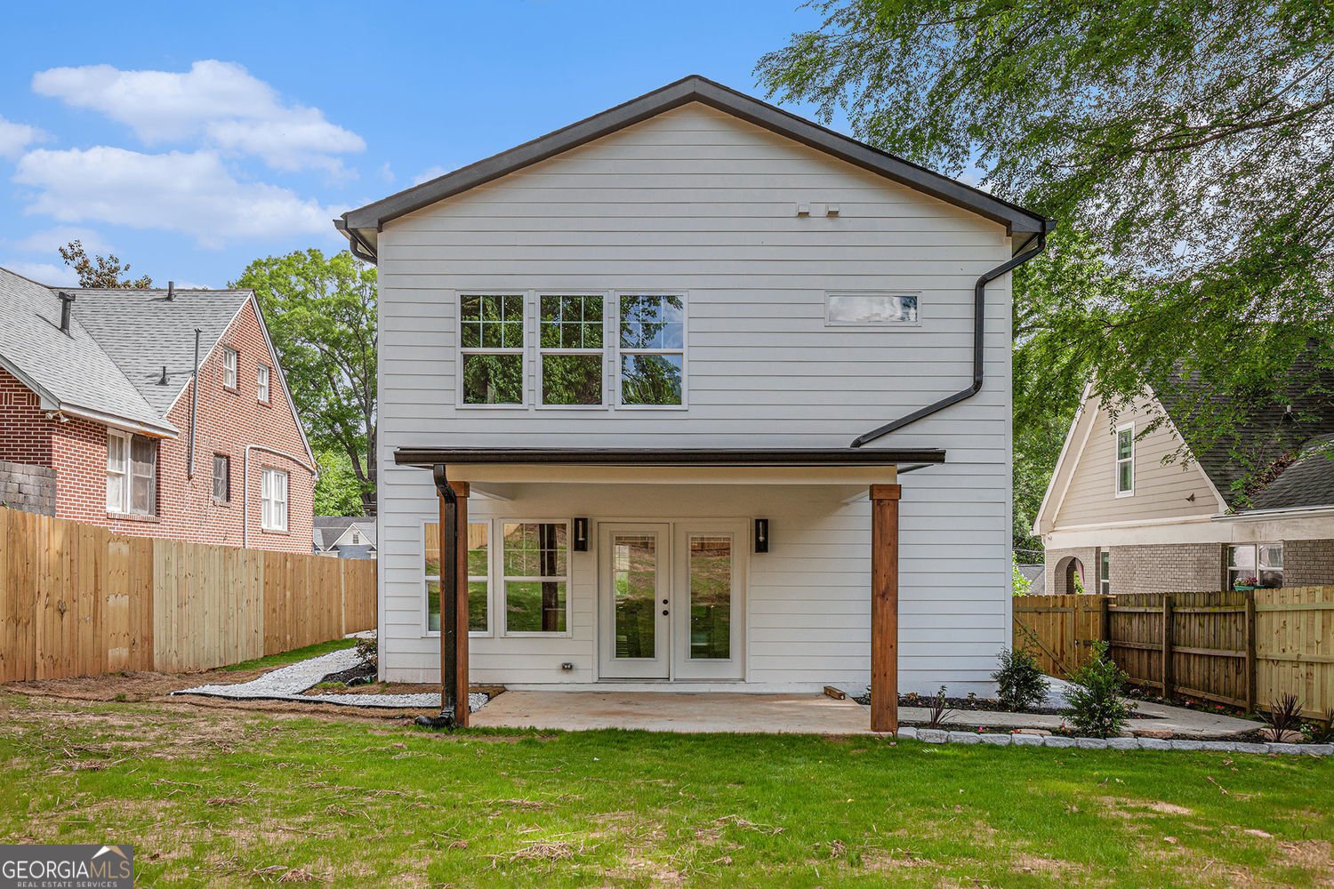 1721 Gordon Street Atlanta - 28