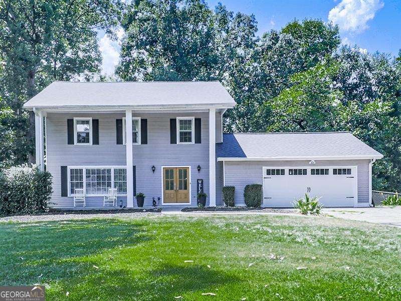 751 Willow Ridge Drive Marietta - 1