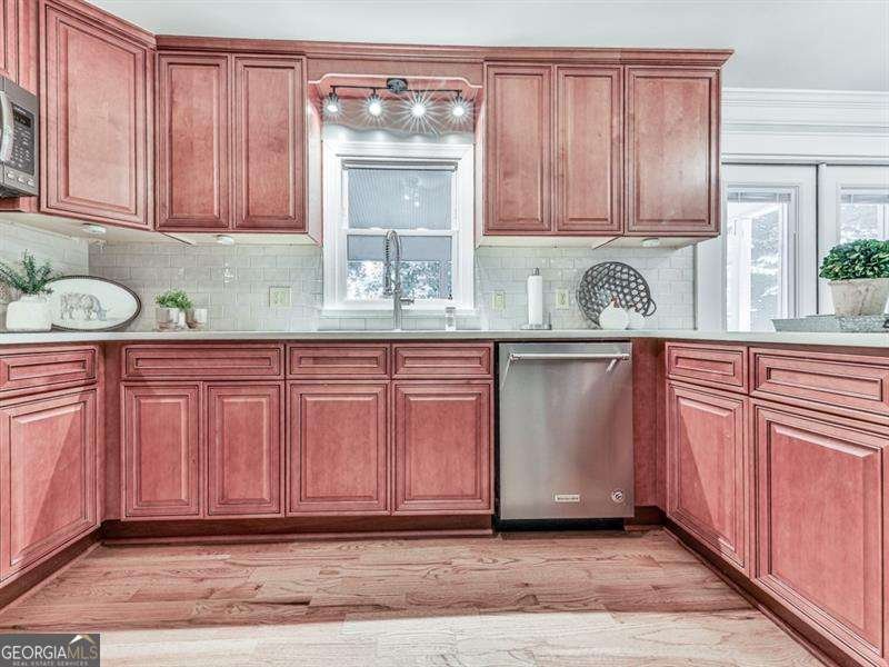 751 Willow Ridge Drive Marietta - 11