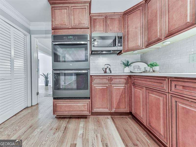 751 Willow Ridge Drive Marietta - 12