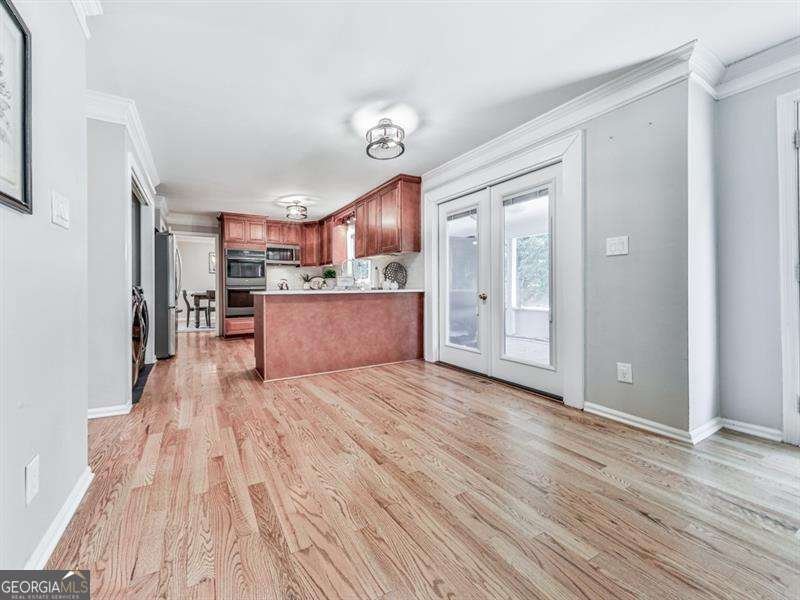 751 Willow Ridge Drive Marietta - 14