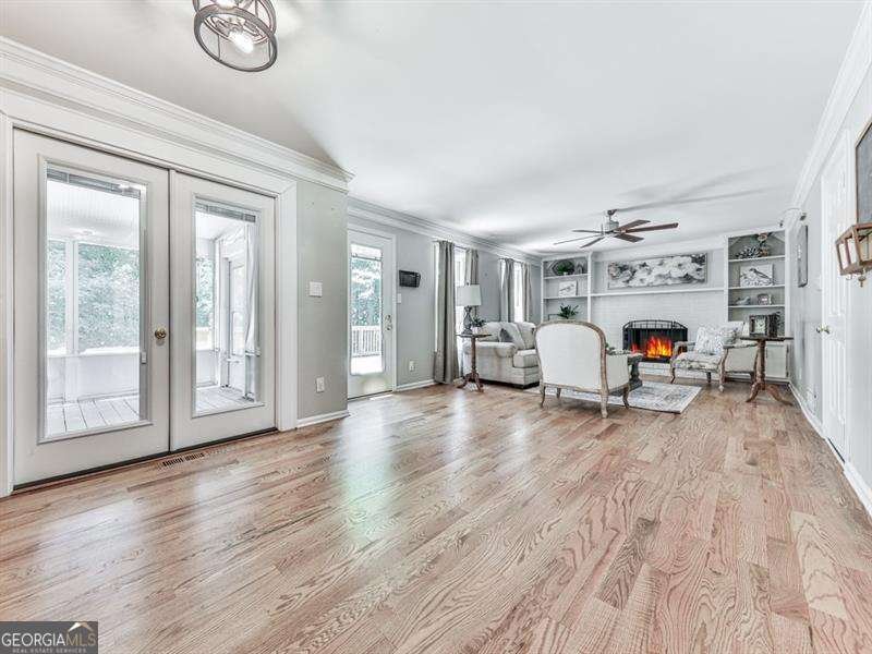 751 Willow Ridge Drive Marietta - 15