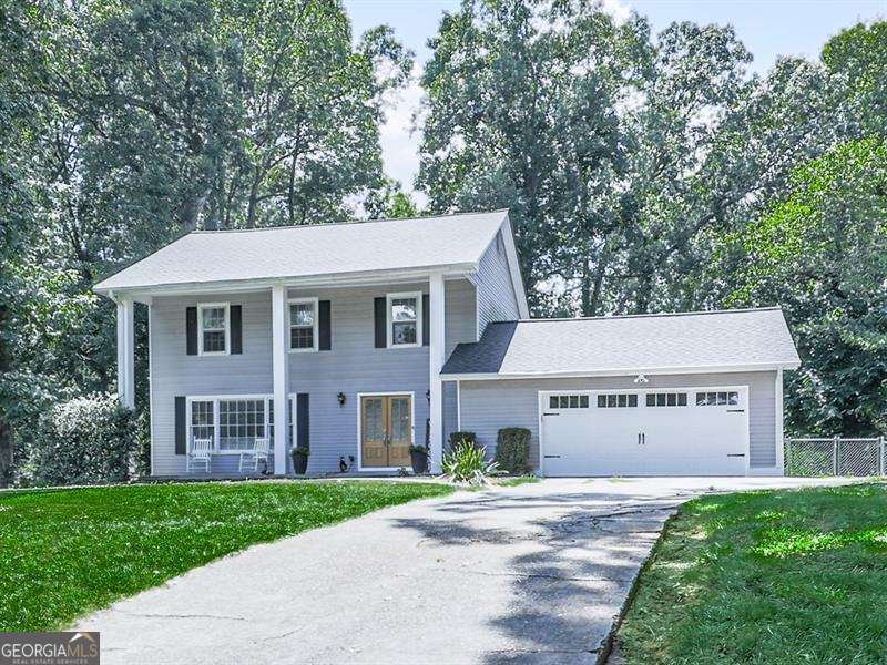 751 Willow Ridge Drive Marietta - 2