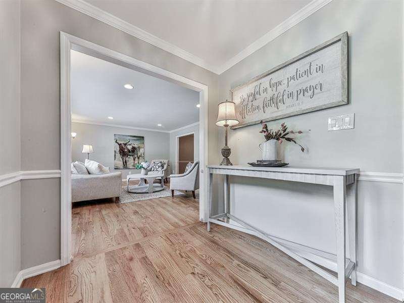 751 Willow Ridge Drive Marietta - 4