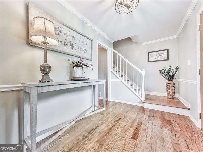 751 Willow Ridge Drive Marietta - 5