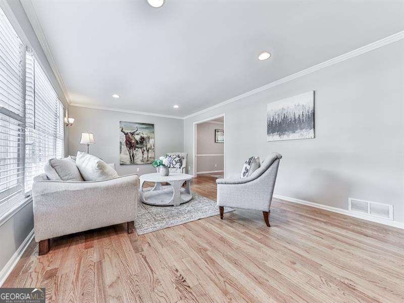 751 Willow Ridge Drive Marietta - 6
