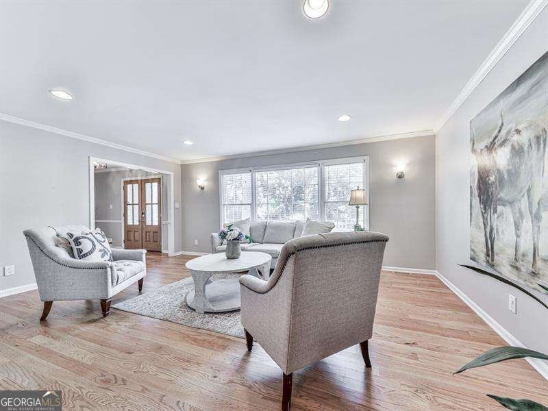751 Willow Ridge Drive Marietta - 8