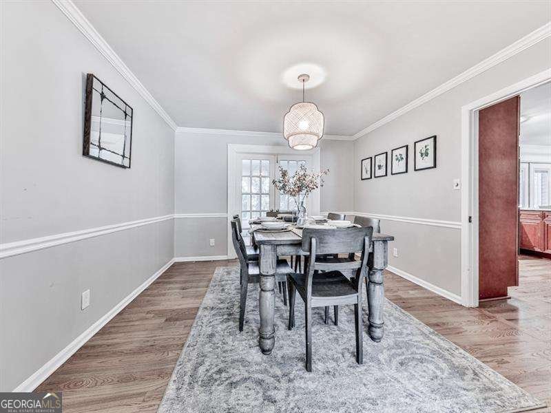 751 Willow Ridge Drive Marietta - 9