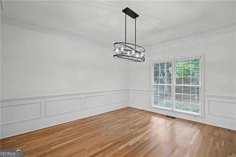 1021 Oakpointe Place Dunwoody - 1