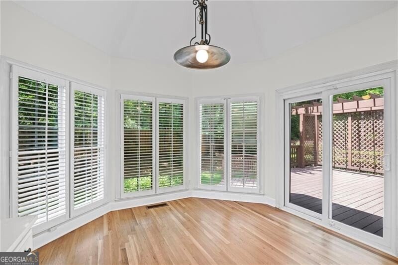 1021 Oakpointe Place Dunwoody - 10