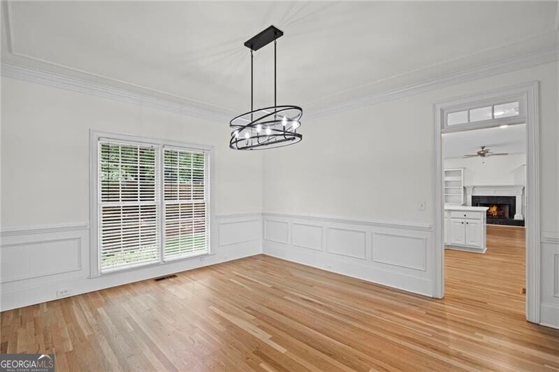 1021 Oakpointe Place Dunwoody - 2