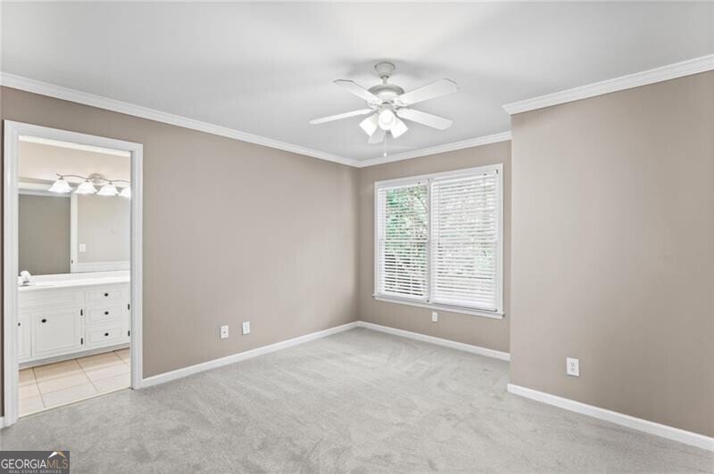 1021 Oakpointe Place Dunwoody - 20