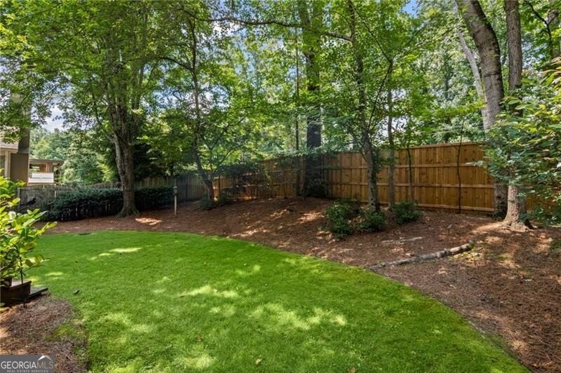 1021 Oakpointe Place Dunwoody - 27
