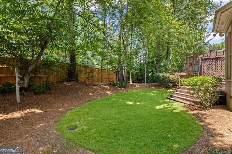 1021 Oakpointe Place Dunwoody - 28