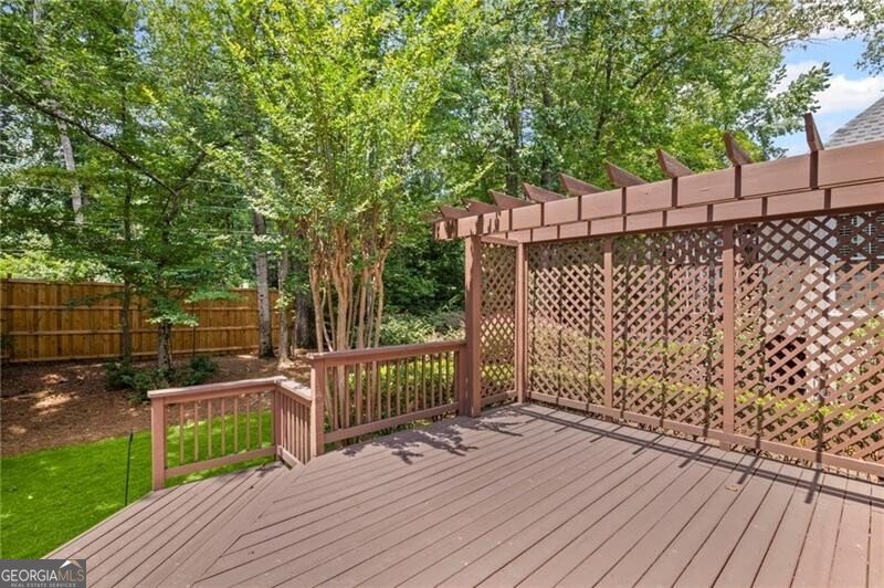 1021 Oakpointe Place Dunwoody - 29