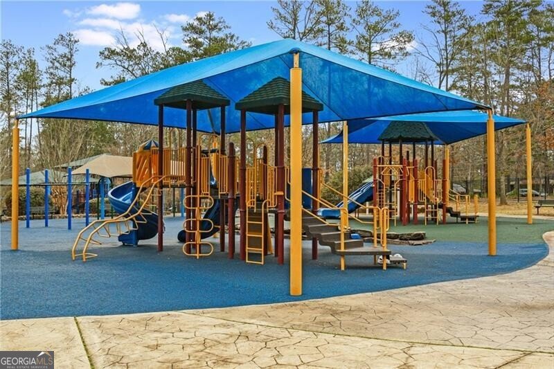 1021 Oakpointe Place Dunwoody - 39