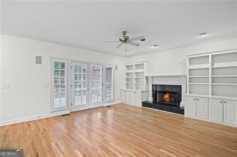 1021 Oakpointe Place Dunwoody - 4