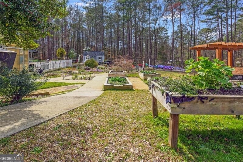 1021 Oakpointe Place Dunwoody - 41