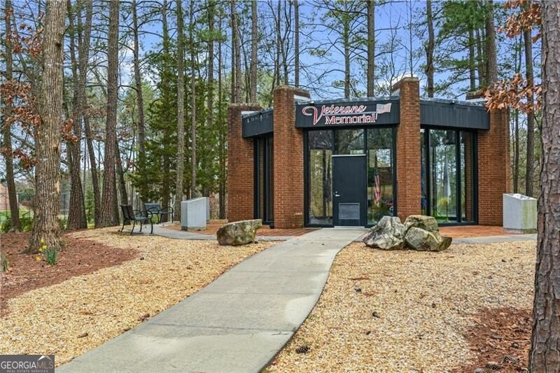 1021 Oakpointe Place Dunwoody - 43