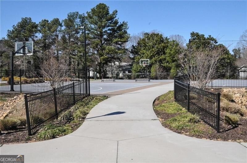 1021 Oakpointe Place Dunwoody - 47