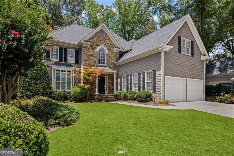 1021 Oakpointe Place Dunwoody - 48