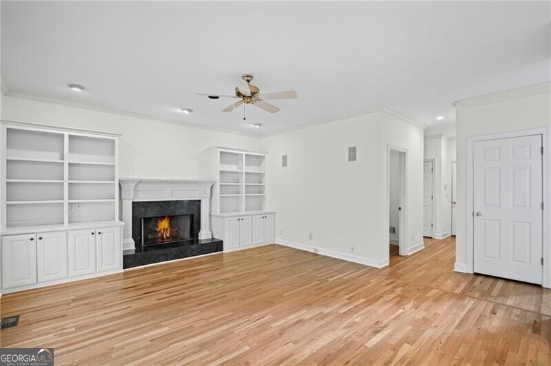 1021 Oakpointe Place Dunwoody - 5