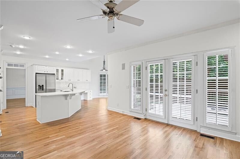 1021 Oakpointe Place Dunwoody - 6