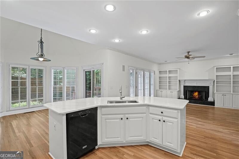 1021 Oakpointe Place Dunwoody - 9
