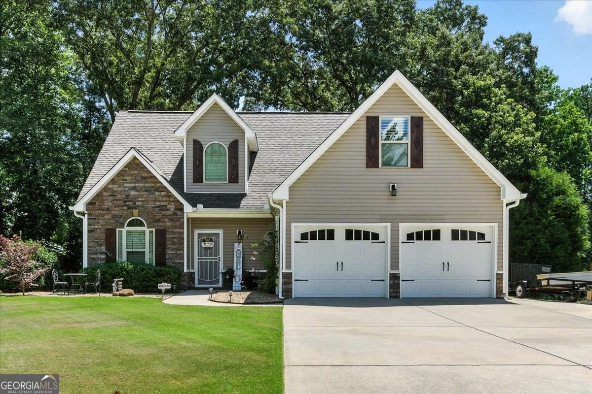 17 Saddle Wood Drive Dallas - 1