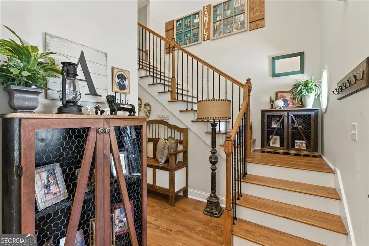 17 Saddle Wood Drive Dallas - 8