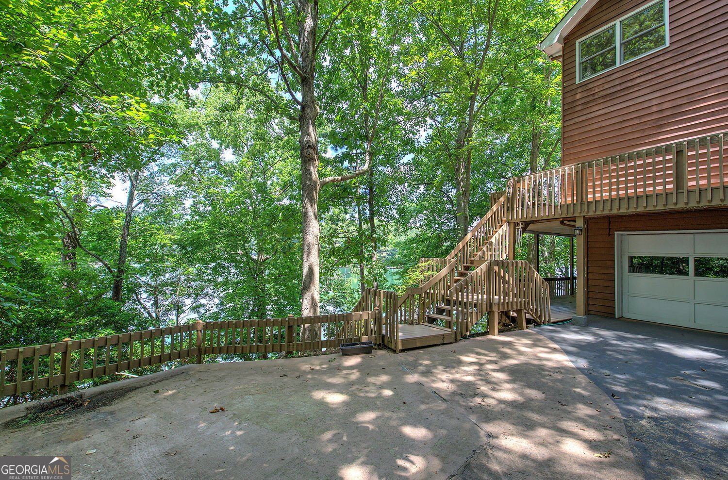166 Douglas Fir Drive Drive Waleska - 27