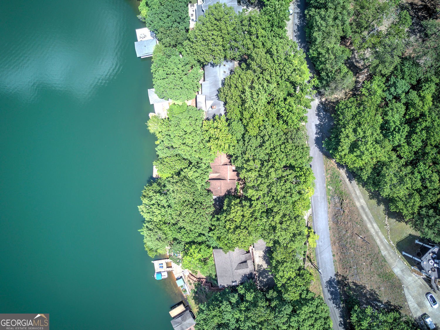 166 Douglas Fir Drive Drive Waleska - 28