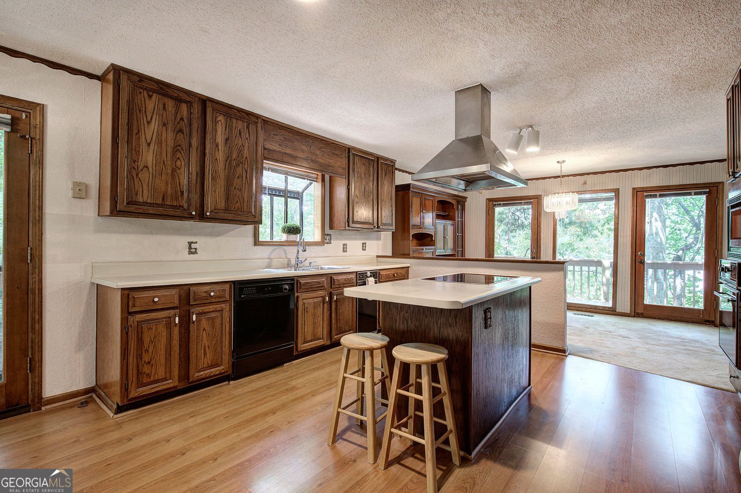 166 Douglas Fir Drive Drive Waleska - 9