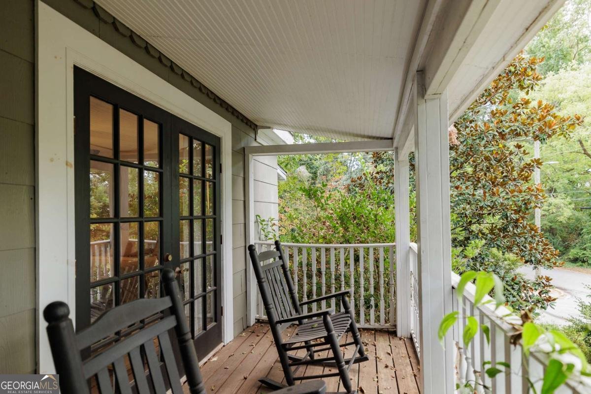 1697 Milledge Avenue Athens - 10