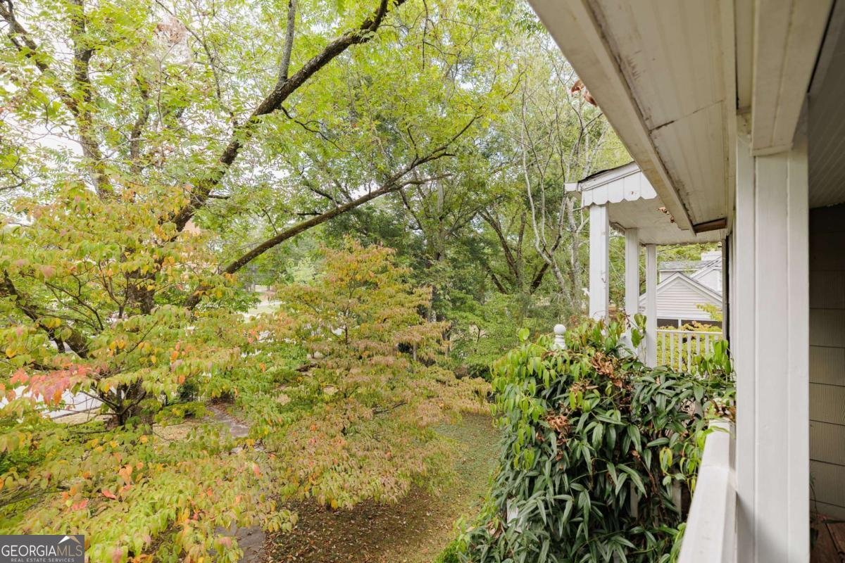 1697 Milledge Avenue Athens - 11