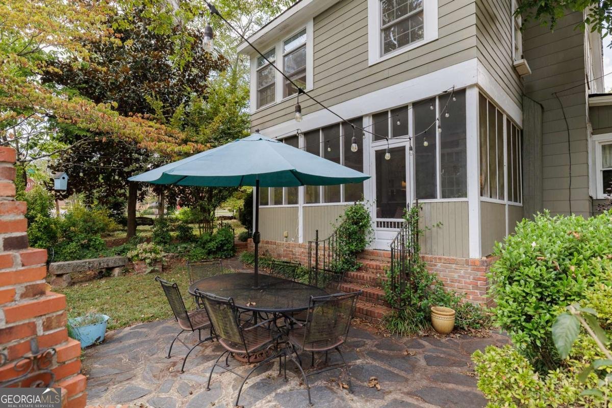 1697 Milledge Avenue Athens - 12