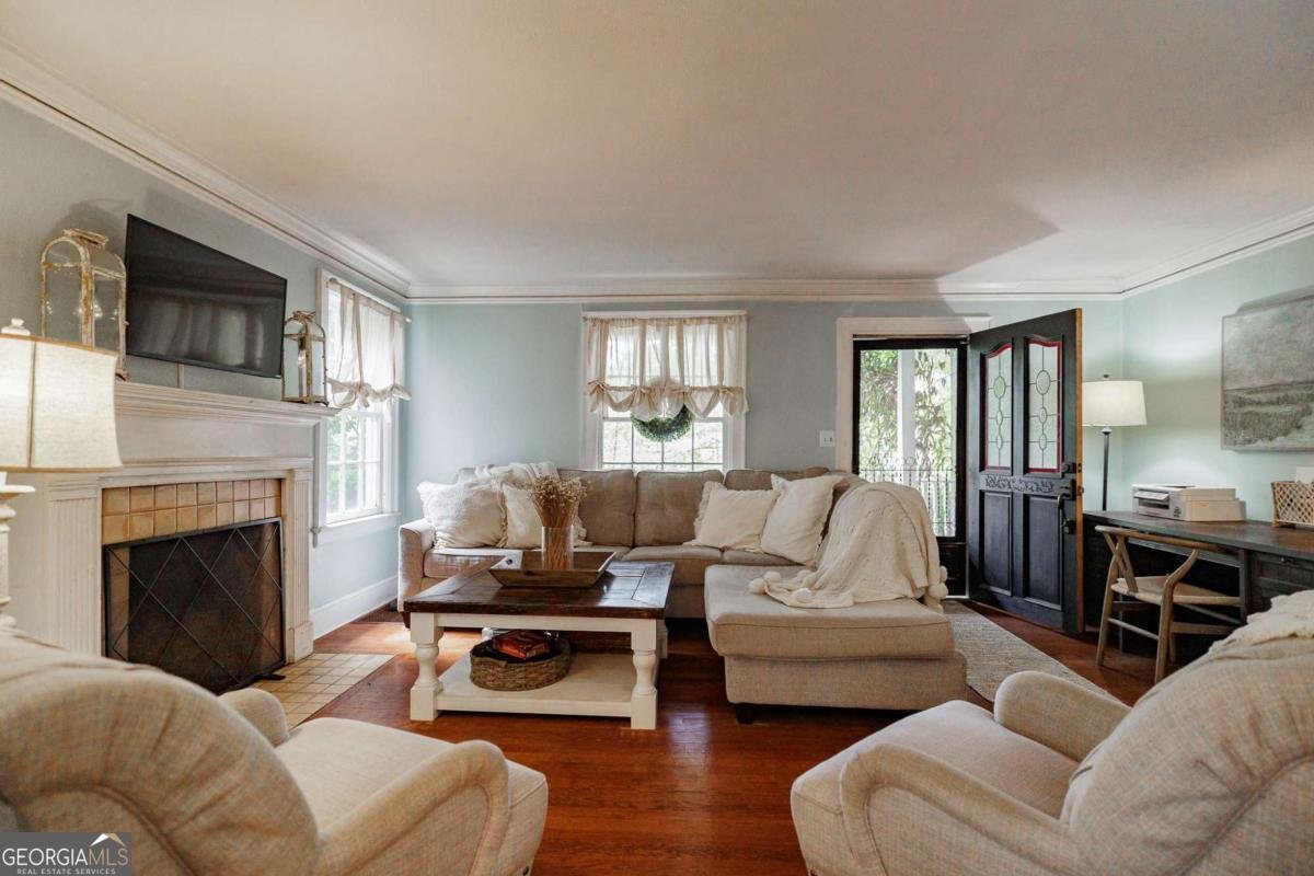 1697 Milledge Avenue Athens - 15